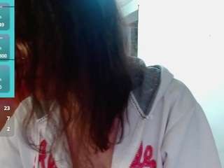 leuksnomoonsex webcam