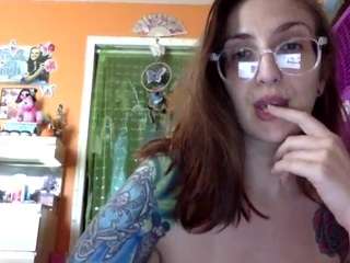 lillybratbaby