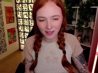 mayalight Live Webcam on CamSoda