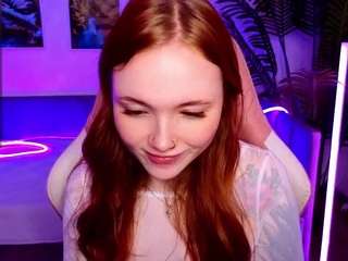 mayalight Live Webcam on CamSoda