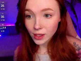 mayalight Live Webcam on CamSoda