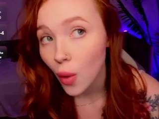 mayalight Live Webcam on CamSoda