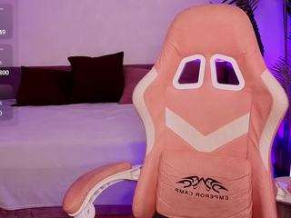 mayalight Live Webcam on CamSoda