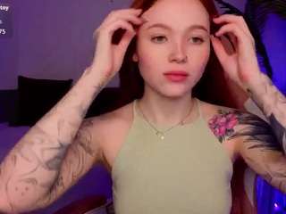 mayalight Live Webcam on CamSoda