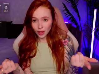 mayalight Live Webcam on CamSoda