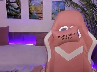 MayaLight's Live Sex Cam Show