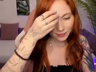MayaLight's Live Sex Cam Show