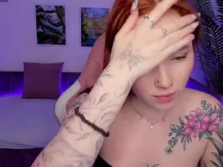 MayaLight's Live Sex Cam Show