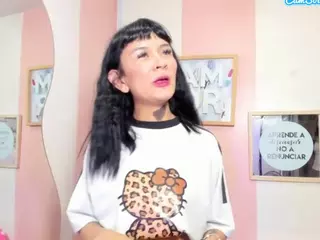 MelanyWhit's Live Sex Cam Show