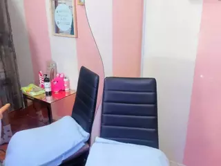 MelanyWhit's Live Sex Cam Show