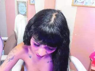 MelanyWhit's Live Sex Cam Show