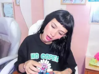 MelanyWhit's Live Sex Cam Show