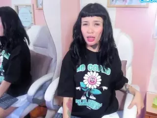 MelanyWhit's Live Sex Cam Show