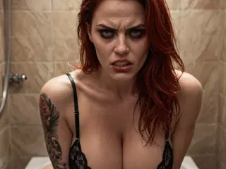 Mistress Tera's Live Sex Cam Show