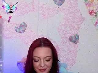 new-kessie Live Webcam on CamSoda