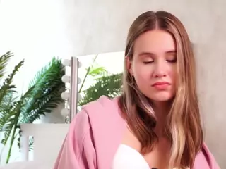 Nell's Live Sex Cam Show
