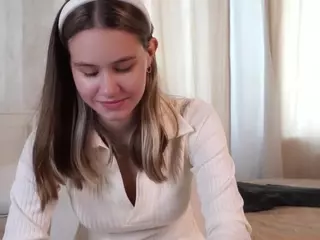 Nell's Live Sex Cam Show