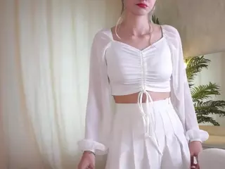 Nell's Live Sex Cam Show