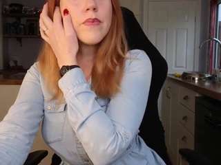 stripmequick Live Webcam on CamSoda