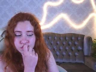 teilahex Live Webcam on CamSoda