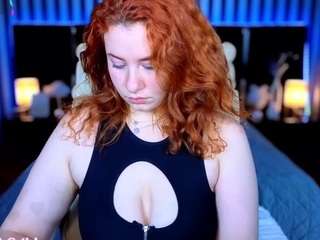teilahex from CamSoda is Freechat