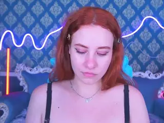TeilaHex's Live Sex Cam Show
