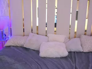 TeilaHex's Live Sex Cam Show