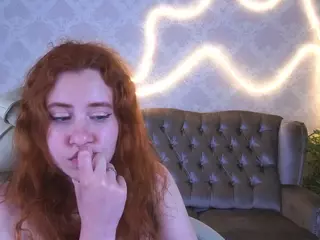 TeilaHex's Live Sex Cam Show