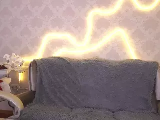 TeilaHex's Live Sex Cam Show
