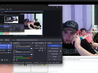 tomapulometru's Live Sex Cam Show