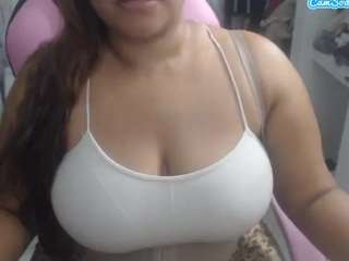 valer-clark24 from CamSoda