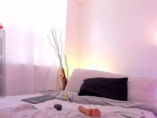 valeriwhite Live Webcam on CamSoda