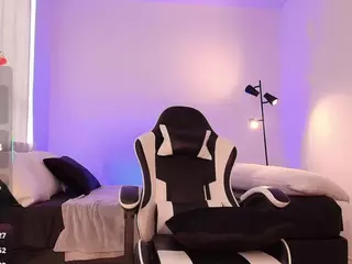 ValeriWhite's Live Sex Cam Show