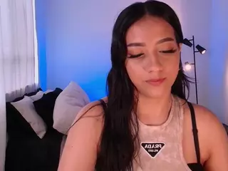 ValeriWhite's Live Sex Cam Show
