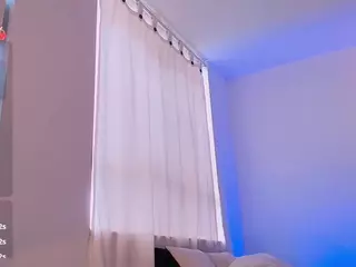 ValeriWhite's Live Sex Cam Show
