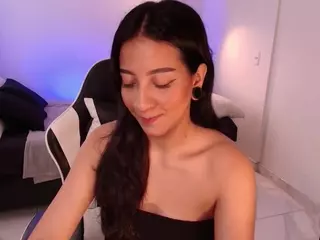 ValeriWhite's Live Sex Cam Show