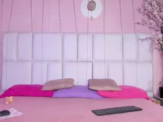 Vanessa-Arango's Live Sex Cam Show
