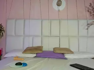 Vanessa-Arango's Live Sex Cam Show