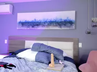 Vanessa-Arango's Live Sex Cam Show