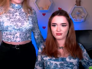 vikki-lust's Live Sex Cam Show