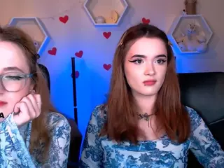 vikki-lust's Live Sex Cam Show