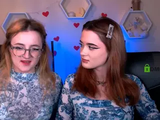 vikki-lust's Live Sex Cam Show