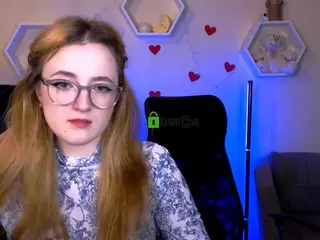 vikki-lust's Live Sex Cam Show