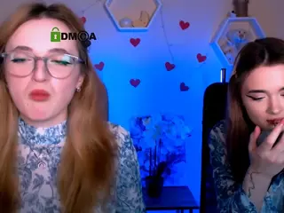 vikki-lust's Live Sex Cam Show