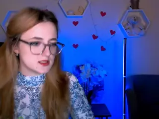 vikki-lust's Live Sex Cam Show