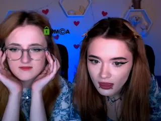 vikki-lust's Live Sex Cam Show