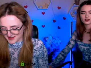 vikki-lust's Live Sex Cam Show