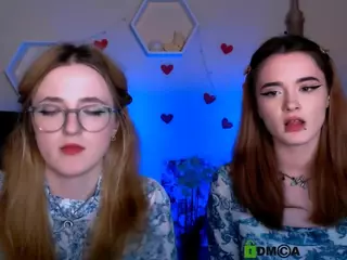 vikki-lust's Live Sex Cam Show