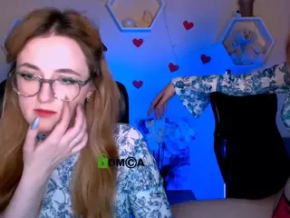 vikki-lust's Live Sex Cam Show