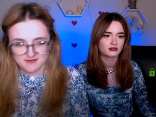 vikki-lust's Live Sex Cam Show